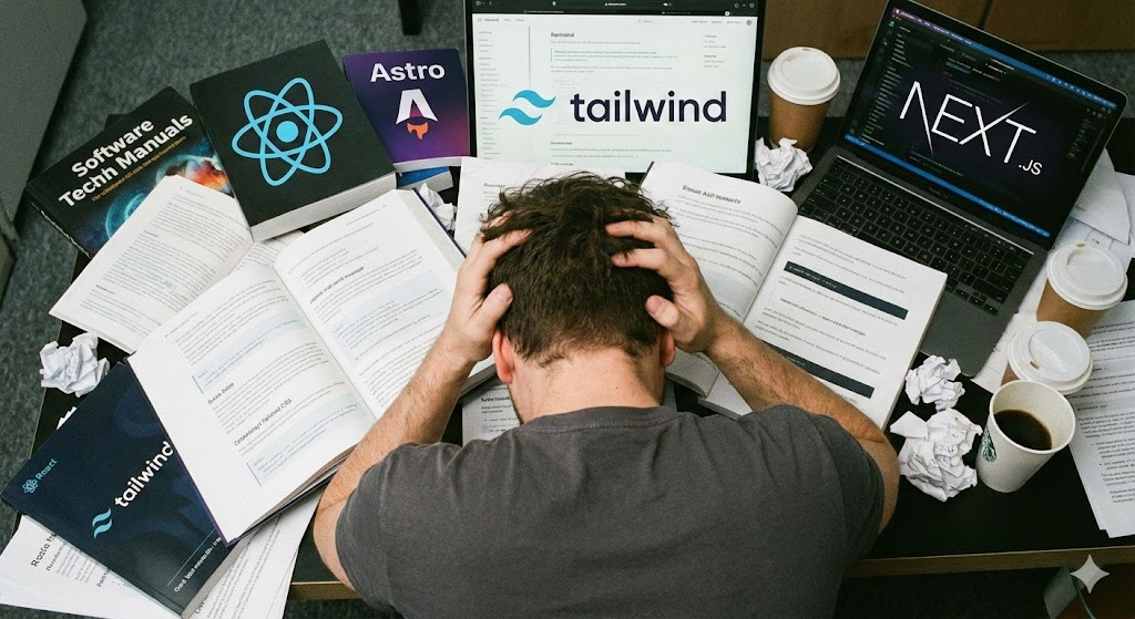 Illustration for The Problem