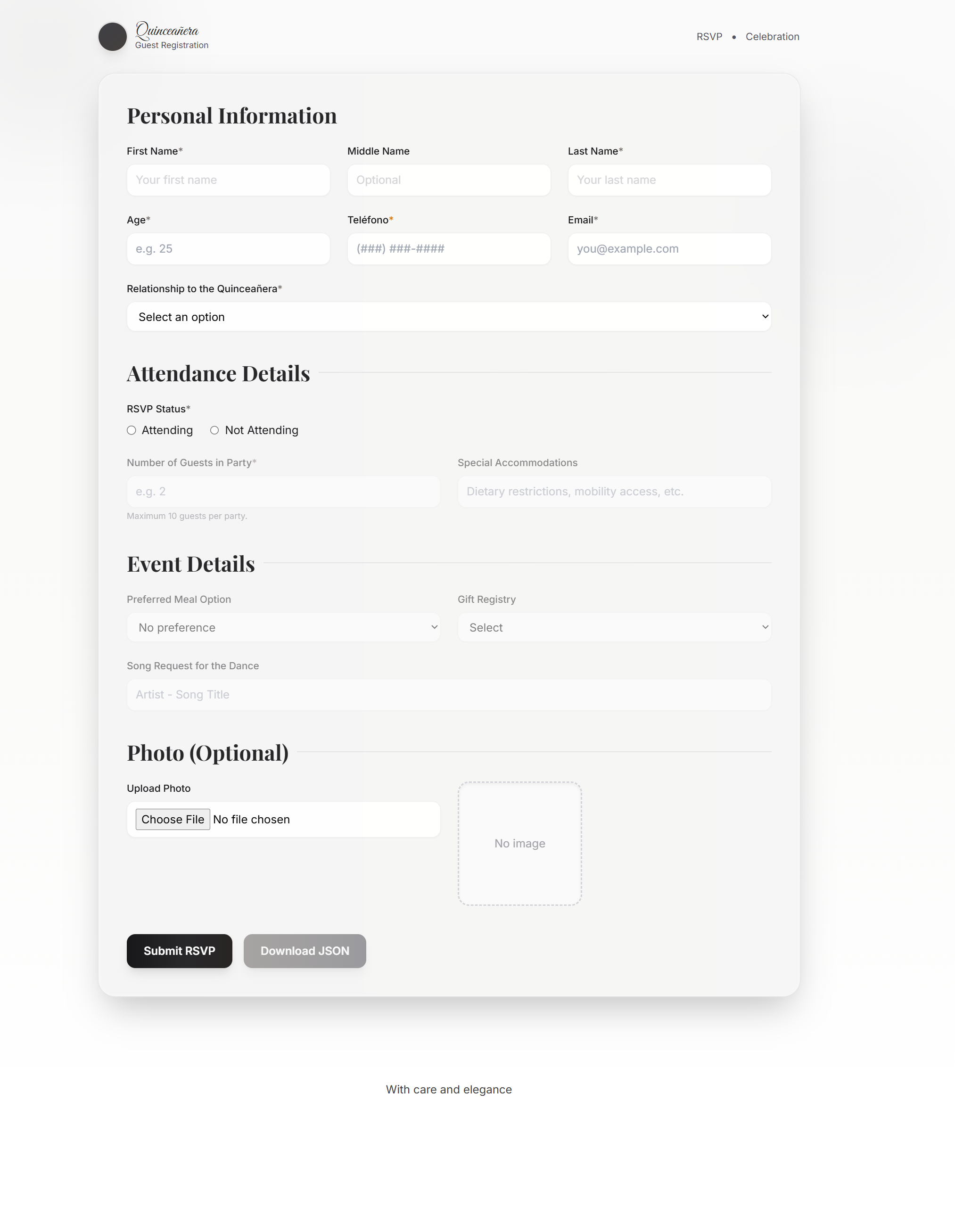 Extra illustration for Results